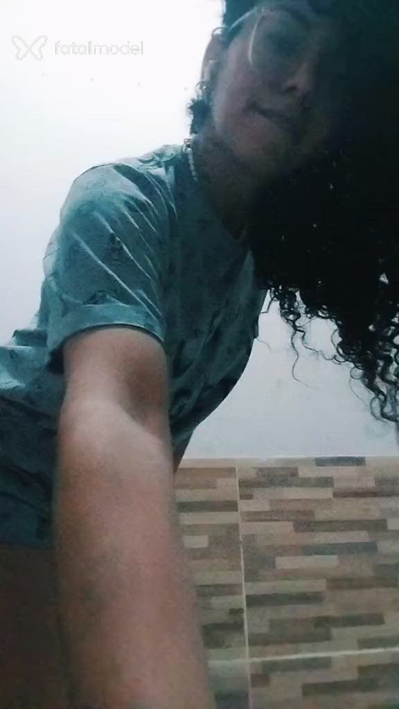 Acompanhante mulher morena (o) de olhos castanhos - Gabriele Avelar