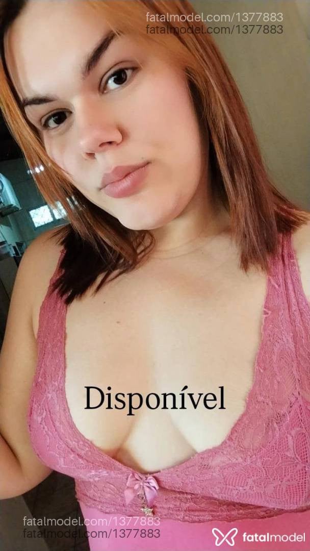 Acompanhante mulher morena (o) de olhos castanhos em Gurupi - DUDAh FONTANA