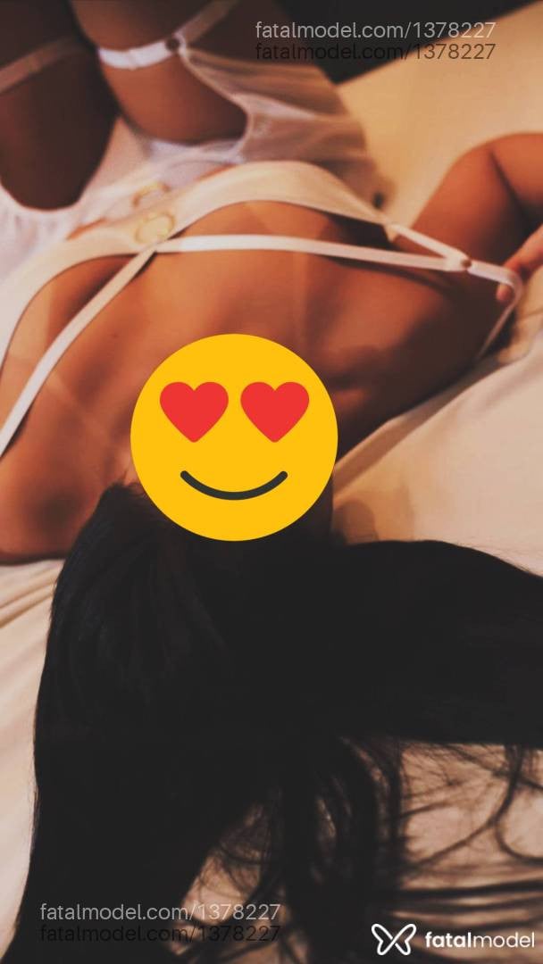 Acompanhante mulher morena (o) de olhos pretos em Canaã dos Carajás - Luana