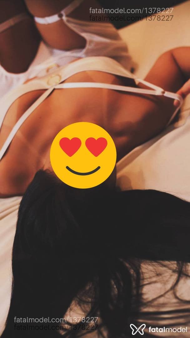 Acompanhante mulher morena (o) de olhos pretos em Canaã dos Carajás - Luana