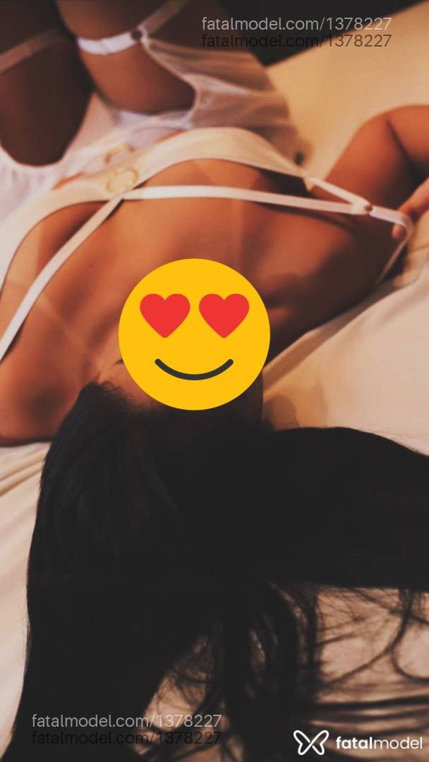 Acompanhante mulher morena (o) de olhos pretos em Canaã dos Carajás - Luana