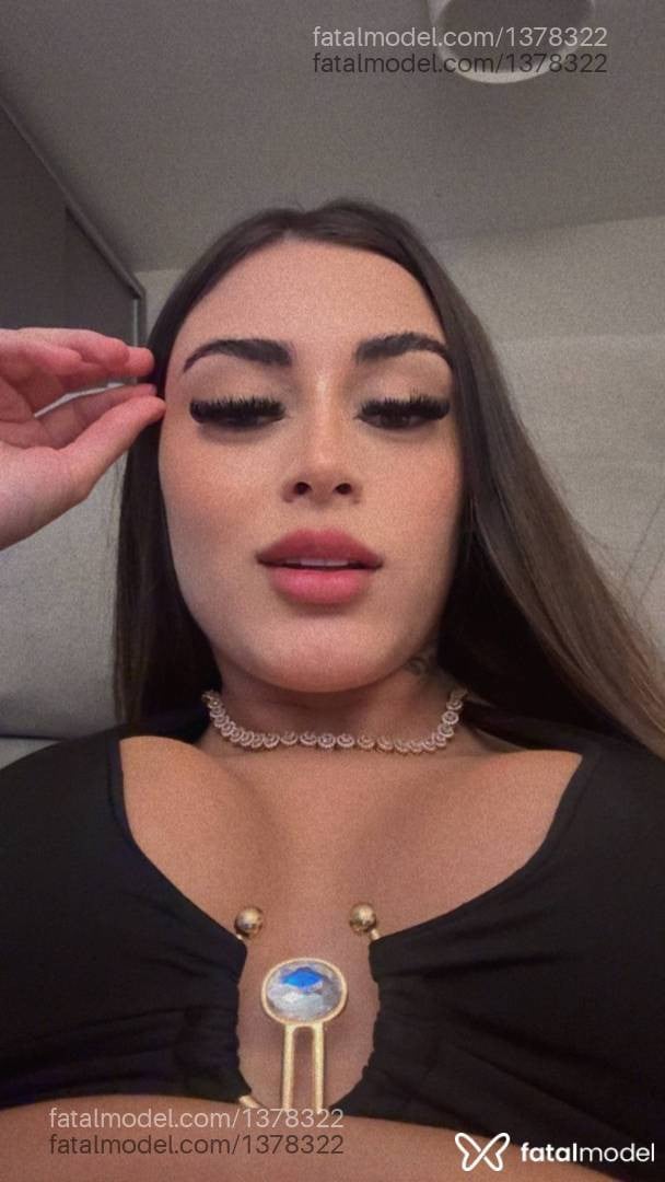 Acompanhante mulher loira (o) de olhos castanhos em Criciúma - Bruna Gaúch