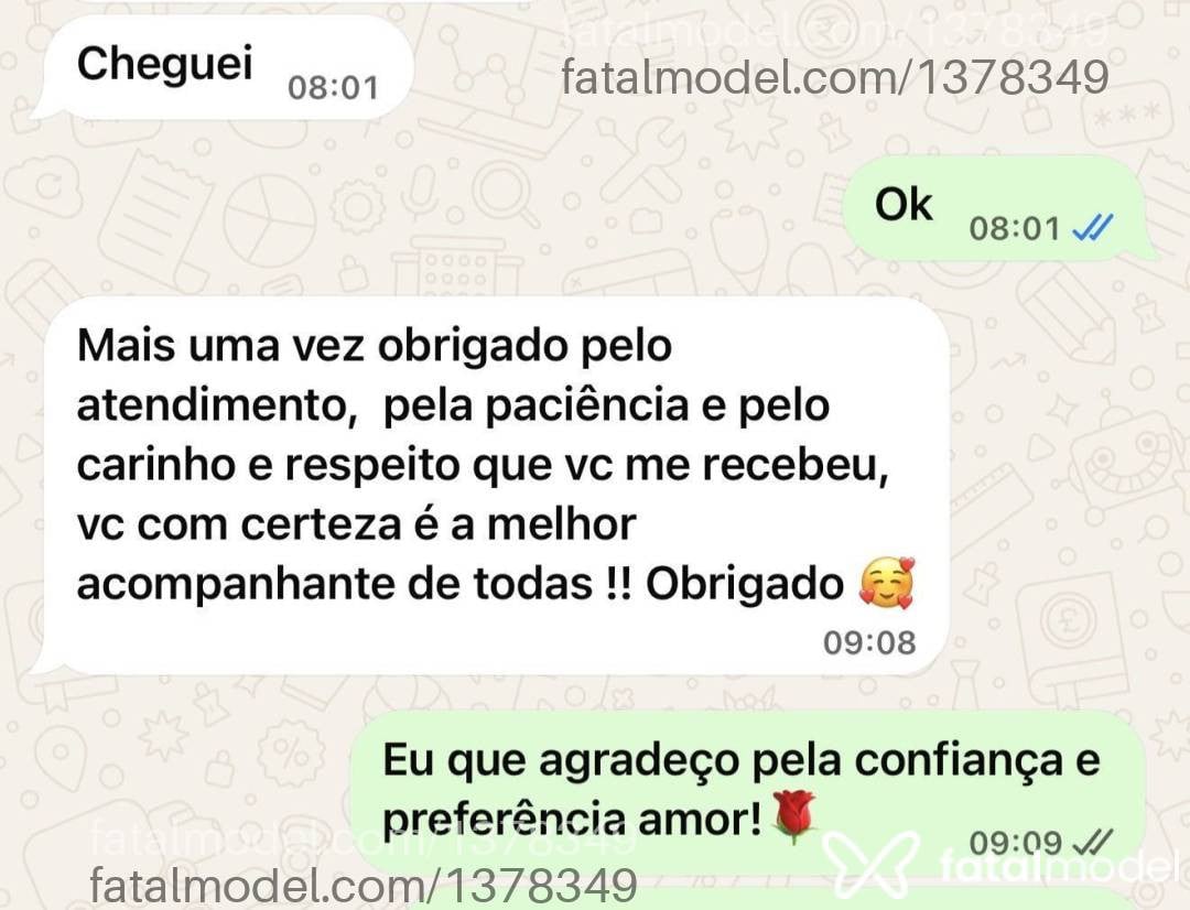 Acompanhante mulher morena (o) de olhos castanhos - Kyara Mello