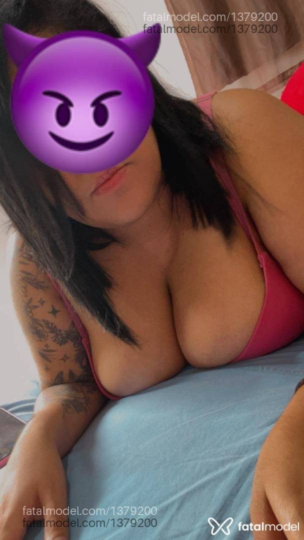 Acompanhante mulher morena (o) de olhos pretos - Sabrina Lima