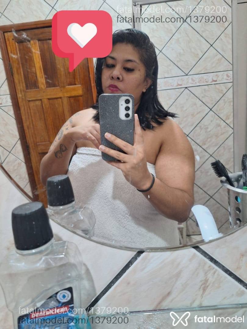 Acompanhante mulher morena (o) de olhos pretos em Anápolis - Sabrina Lima