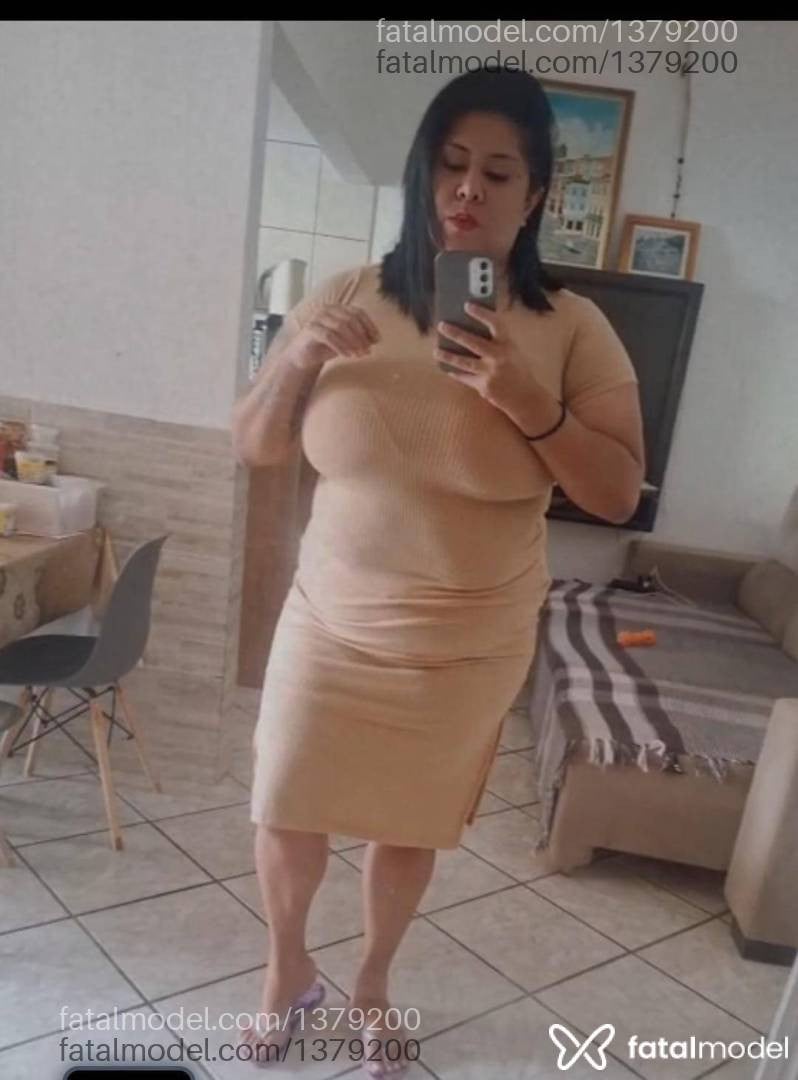 Acompanhante mulher morena (o) de olhos pretos - Sabrina Lima