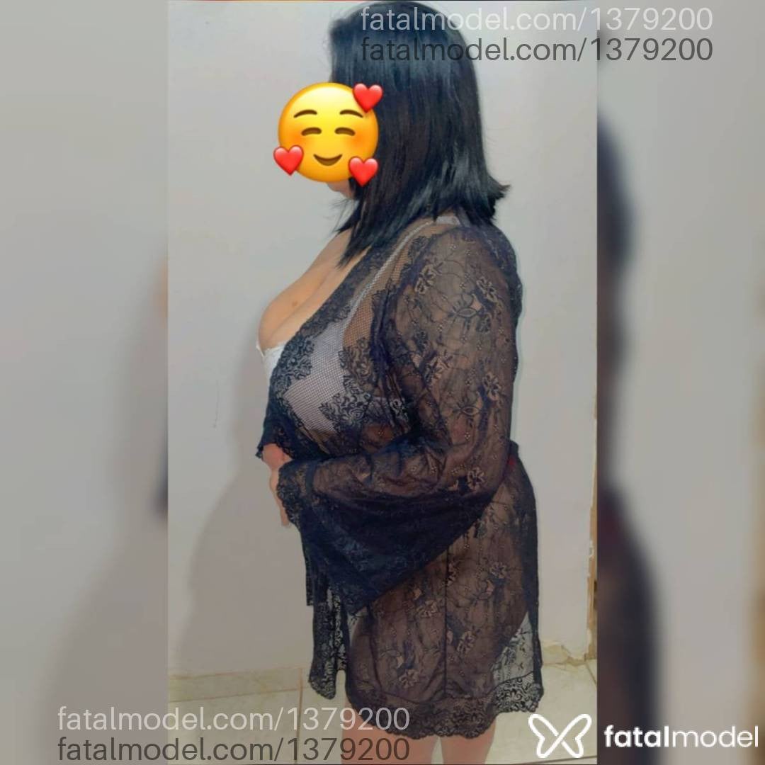 Acompanhante mulher morena (o) de olhos pretos - Sabrina Lima