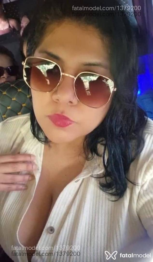 Acompanhante mulher morena (o) de olhos pretos em Rio Verde - Sabrina Lima