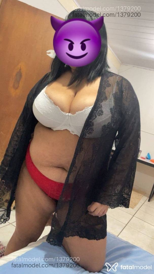 Acompanhante mulher morena (o) de olhos pretos - Sabrina Lima