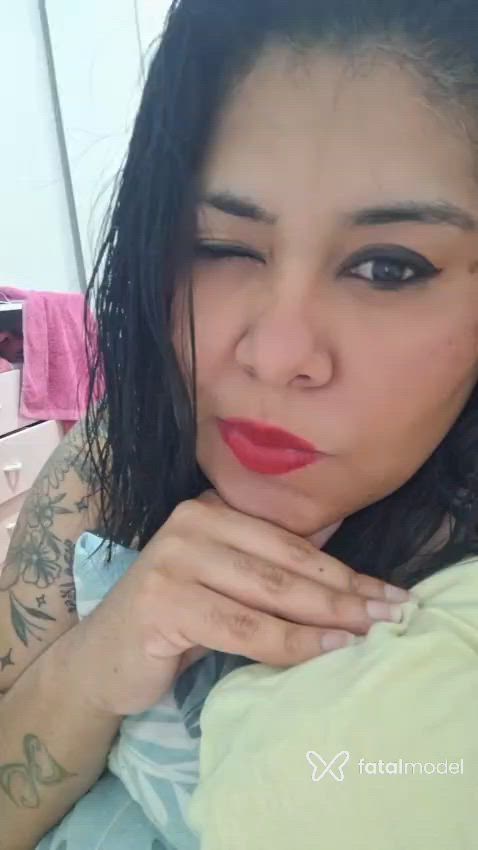 Acompanhante mulher morena (o) de olhos pretos - Sabrina Lima
