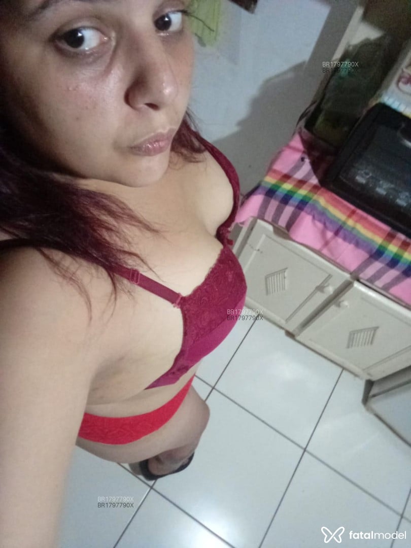 Acompanhante mulher ruiva (o) de olhos castanhos em Osasco - Camilly