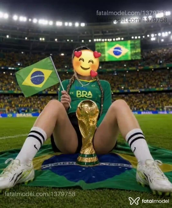 Acompanhante mulher com cabelo colorido de olhos castanhos em Rio do Sul - Bruna Rodrigues