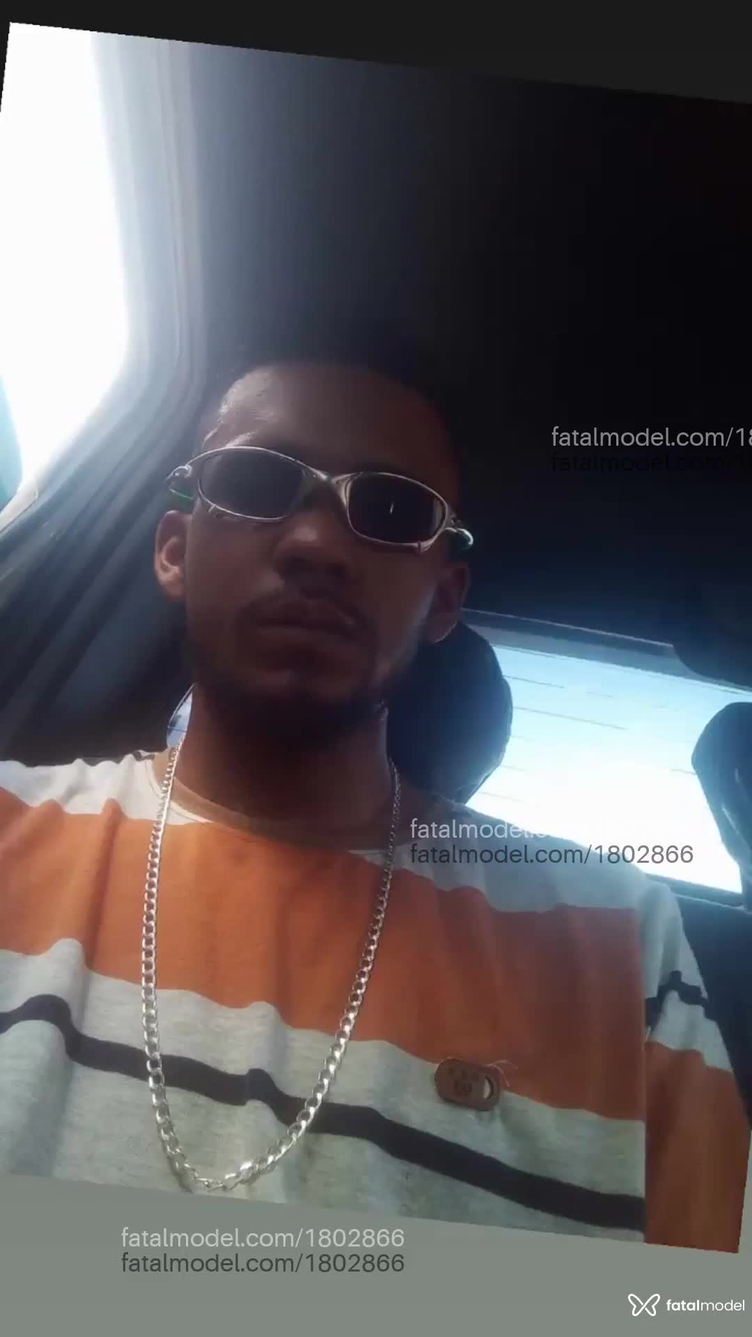 Acompanhante homem morena (o) de olhos pretos em Itapecuru Mirim - Rogério
