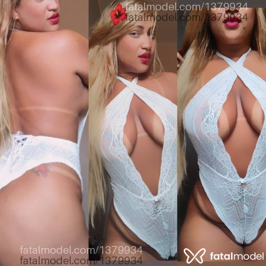 Acompanhante mulher loira (o) de olhos pretos - Jaddy