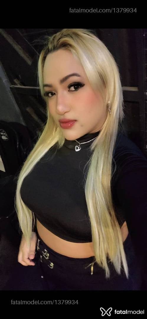 Acompanhante mulher loira (o) de olhos pretos em Ribeirão Preto - Jaddy