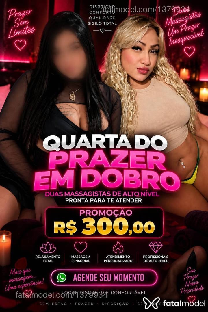 Acompanhante mulher loira (o) de olhos pretos - Jaddy