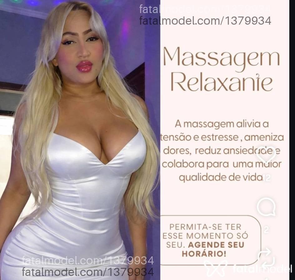 Acompanhante mulher loira (o) de olhos pretos - Jaddy