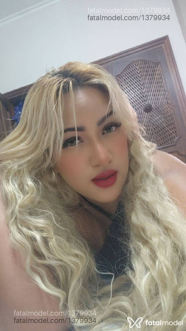 Acompanhante mulher loira (o) de olhos pretos em Ribeirão Preto - Jaddy