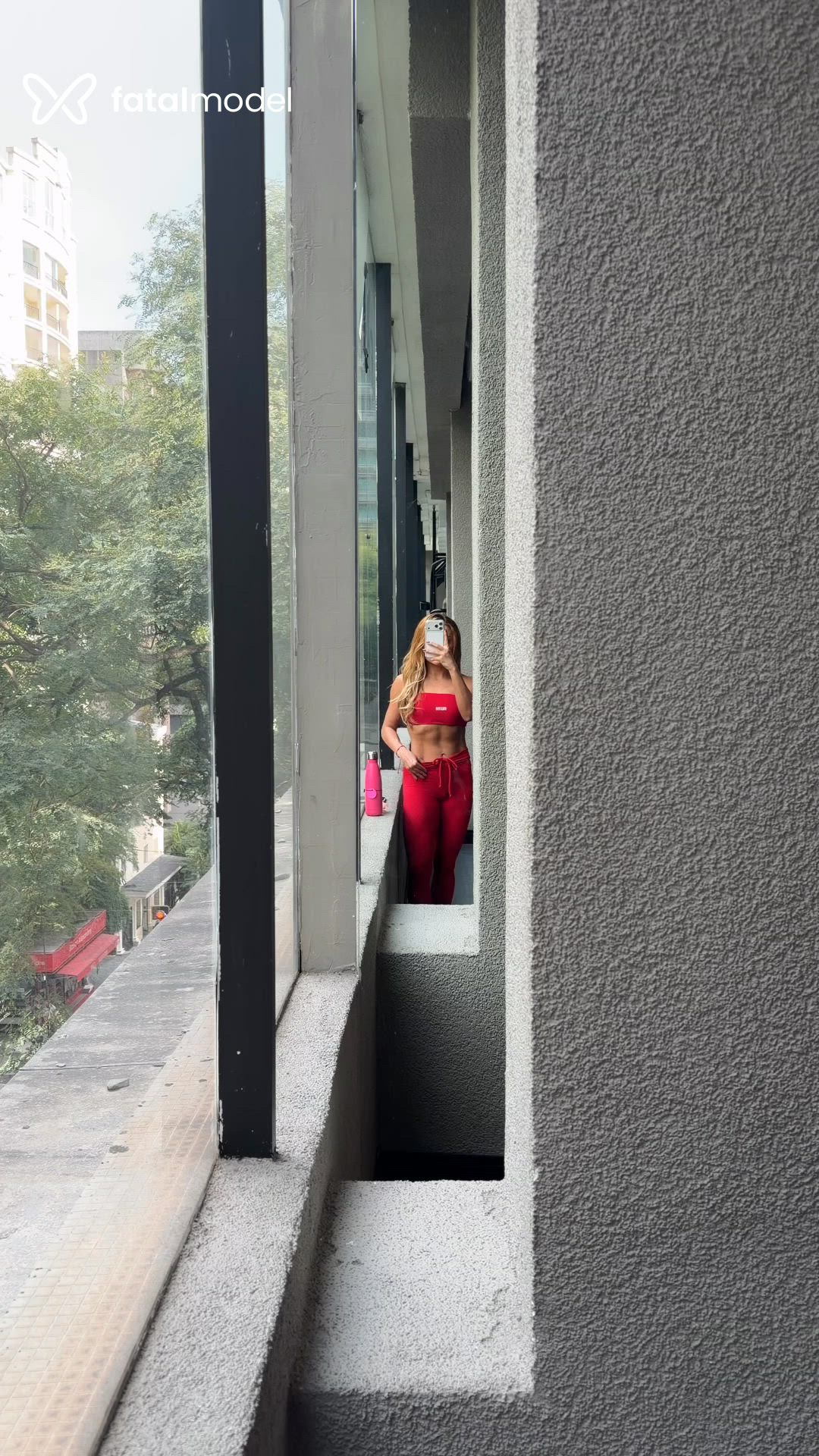 Acompanhante mulher morena (o) de olhos castanhos - Maytê Nordeste