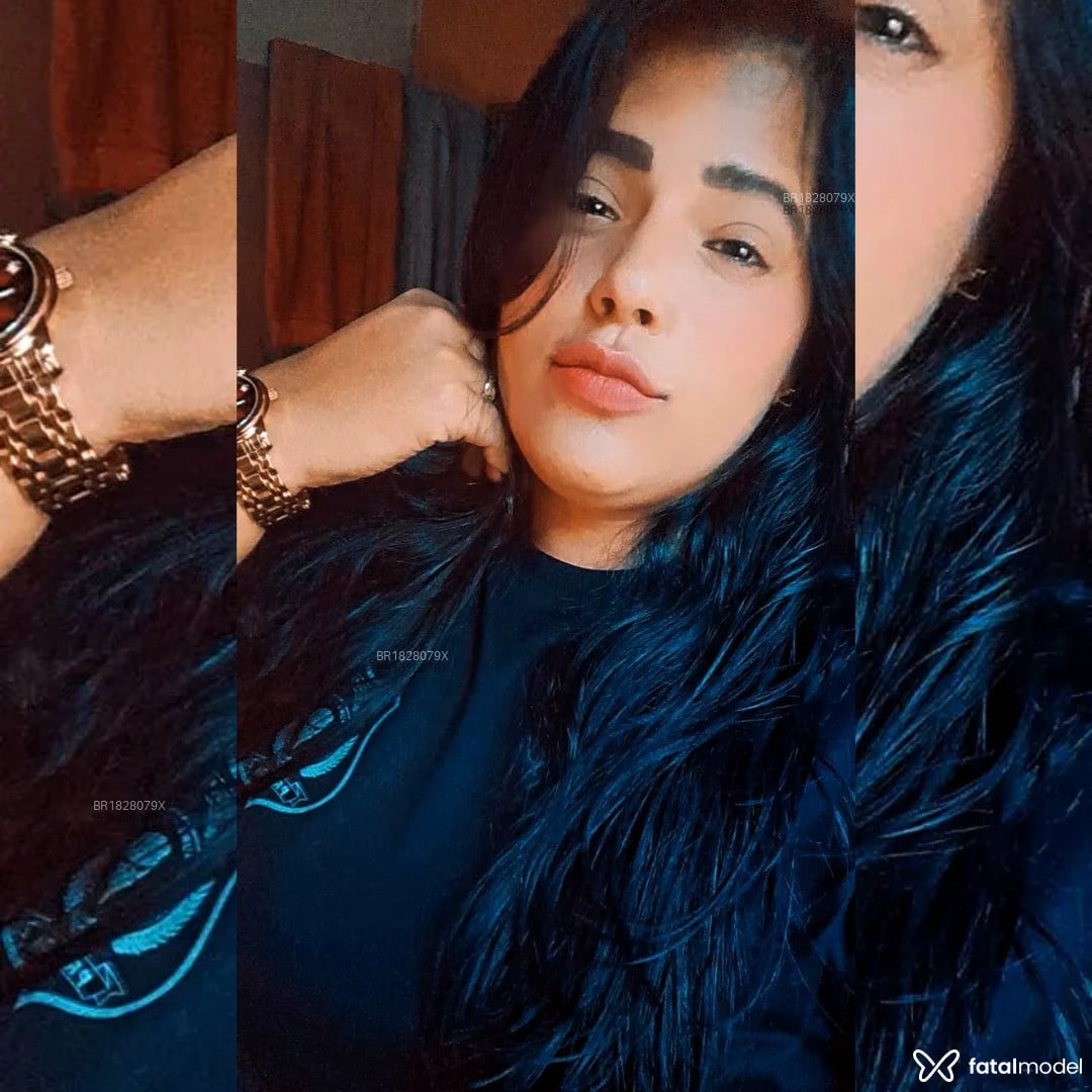 Acompanhante mulher morena (o) de olhos mel em Jataí Acompanhante mulher morena (o) de olhos mel em Jataí - Bianca Gueds