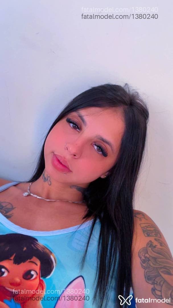 Acompanhante mulher morena (o) de olhos castanhos em Uberlândia - Faby