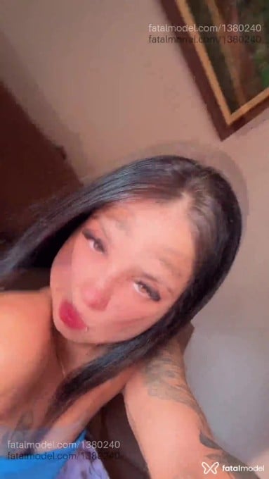Acompanhante mulher morena (o) de olhos castanhos em Uberlândia - Faby