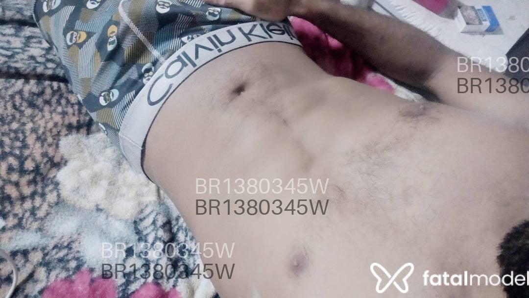 Acompanhante homem com cabelo castanho de olhos castanhos em Rio Branco - CLG SAFADO