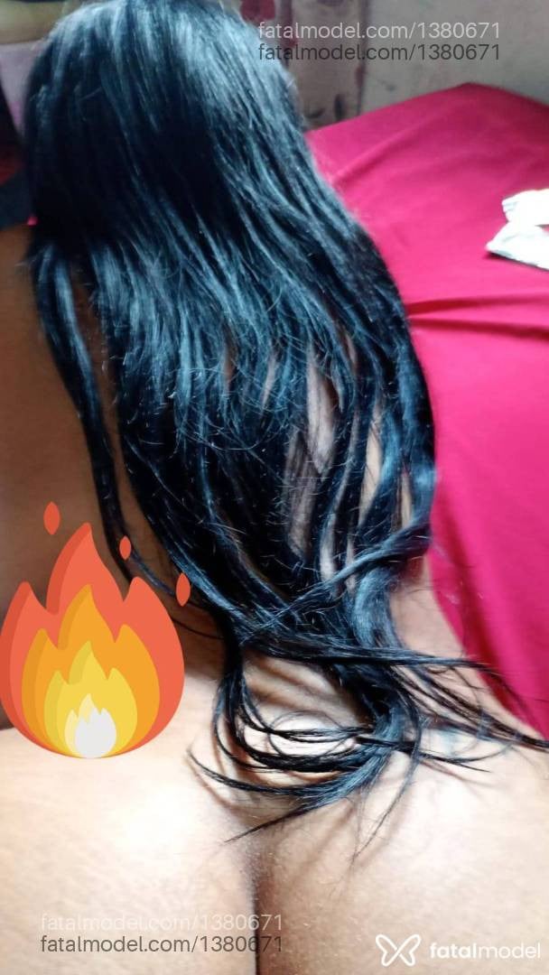 Acompanhante mulher morena (o) de olhos castanhos em Botucatu - Allana