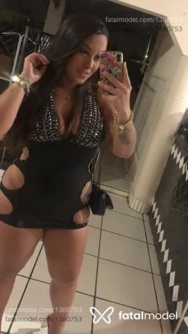 Acompanhante mulher com cabelo castanho de olhos castanhos em Rio de Janeiro - Samara juliia
