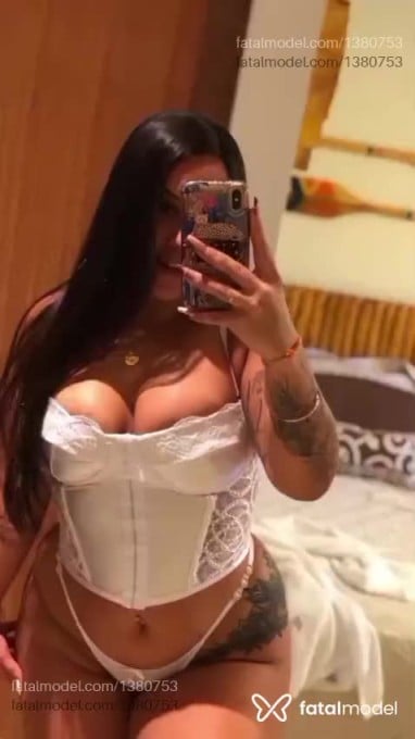 Acompanhante mulher com cabelo castanho de olhos castanhos em Rio de Janeiro - Samara juliia