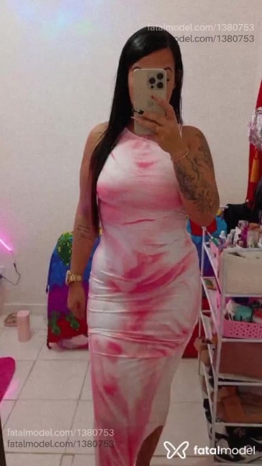Acompanhante mulher com cabelo castanho de olhos castanhos em Rio de Janeiro - Samara juliia