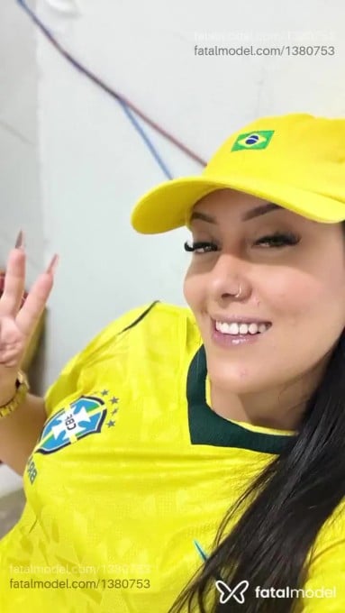 Acompanhante mulher com cabelo castanho de olhos castanhos em Rio de Janeiro Acompanhante mulher com cabelo castanho de olhos castanhos em Rio de Janeiro - Samara juliia