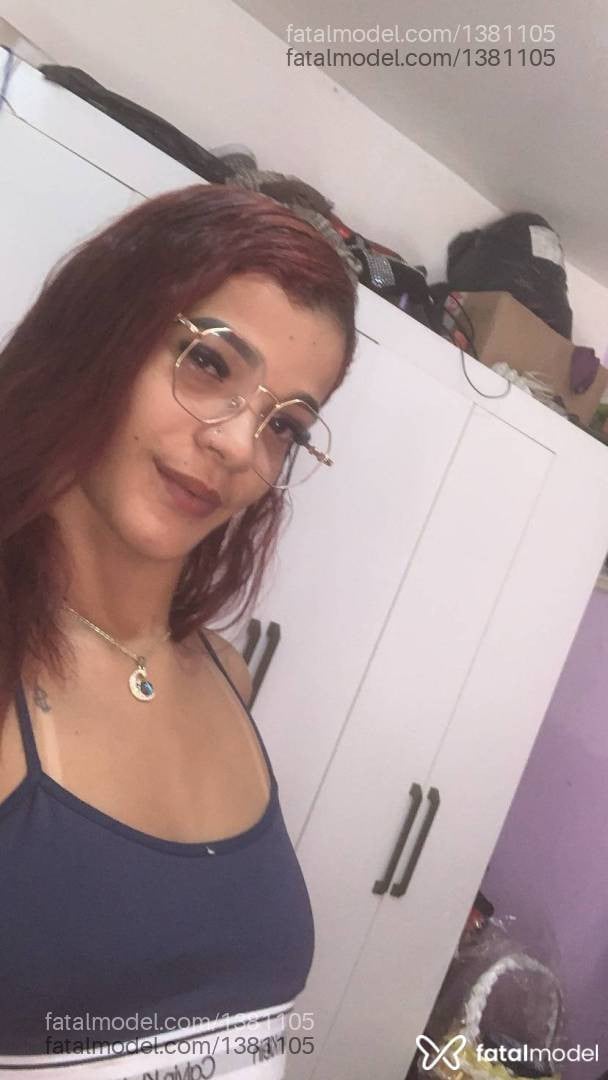 Acompanhante mulher morena (o) de olhos castanhos em Petrópolis - Rannaa