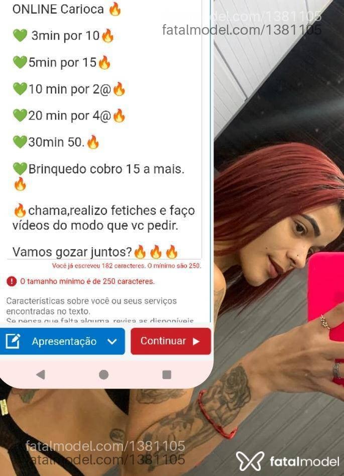 Acompanhante mulher morena (o) de olhos castanhos em Petrópolis - Rannaa