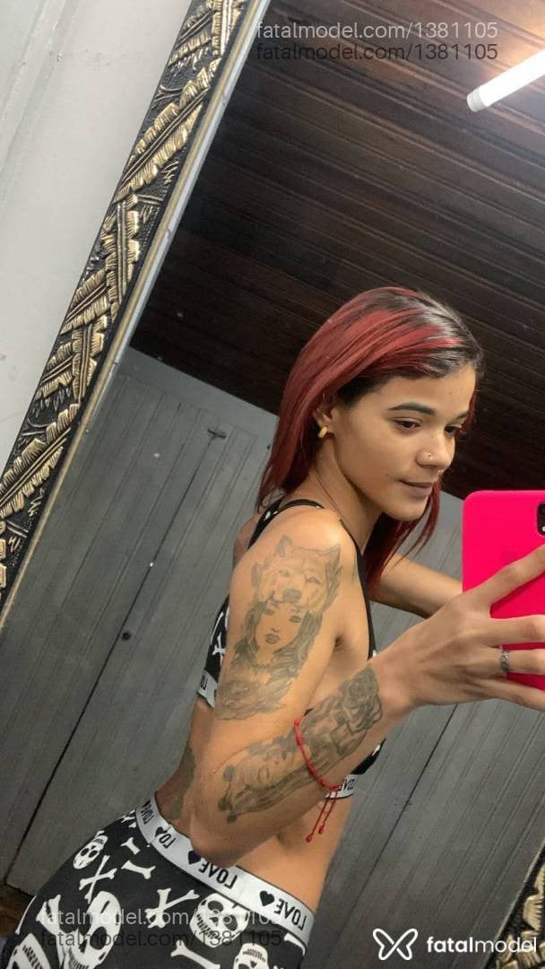 Acompanhante mulher morena (o) de olhos castanhos em Petrópolis - Rannaa