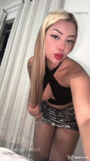 Acompanhante mulher loira (o) de olhos castanhos em São Paulo - Lara Silva