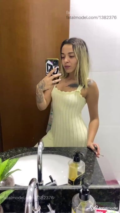 Acompanhante mulher loira (o) de olhos castanhos em Sete Lagoas - Bianca souza