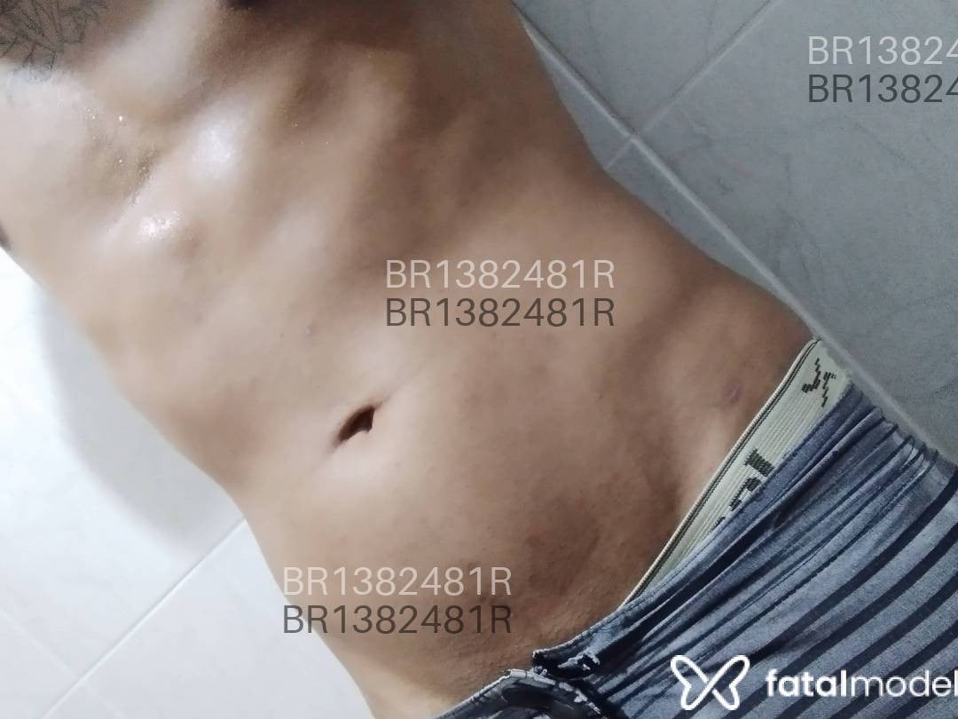 Acompanhante homem morena (o) de olhos castanhos em Governador Valadares - Diogo mineiro
