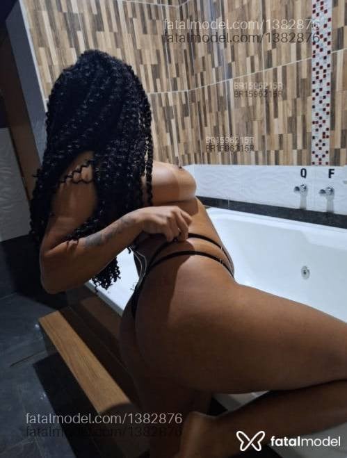 Acompanhante mulher morena (o) de olhos pretos em Itaituba - Mello