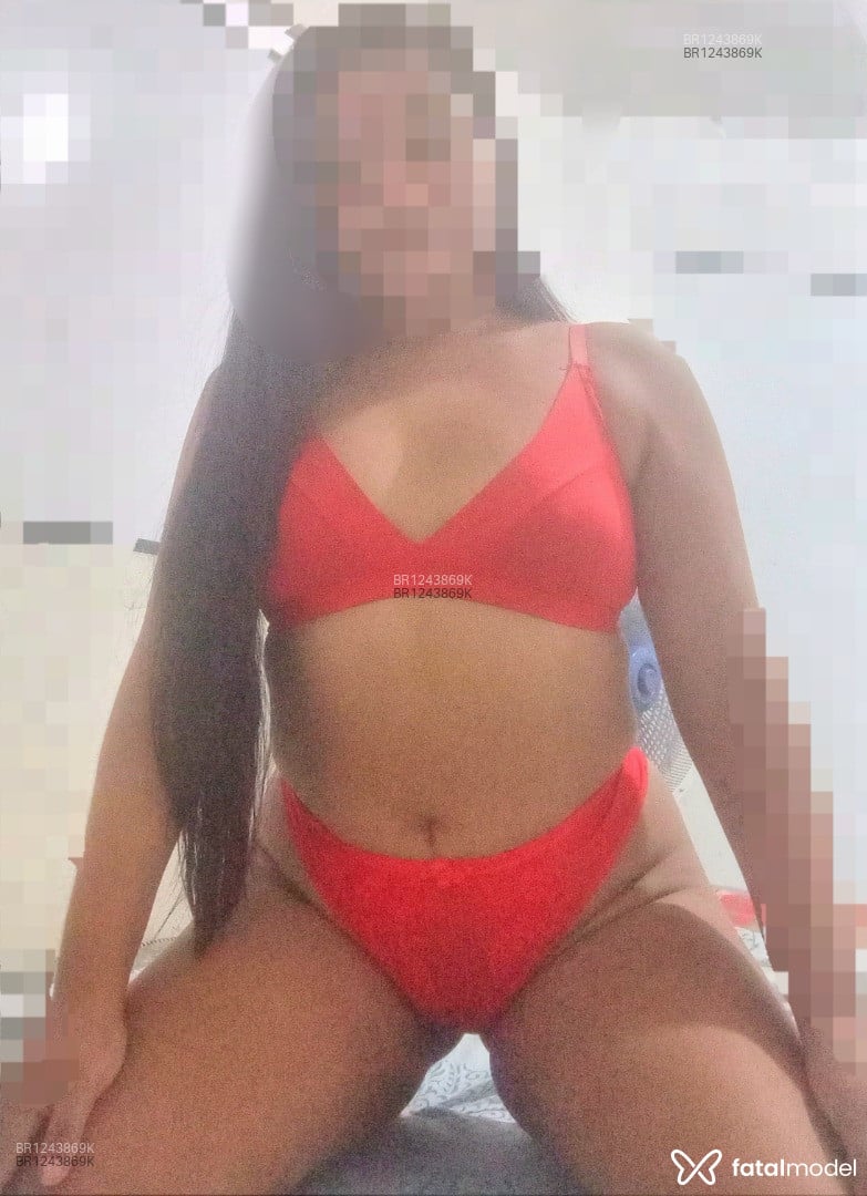 Acompanhante mulher morena (o) de olhos pretos em Belém - Mary Andrade