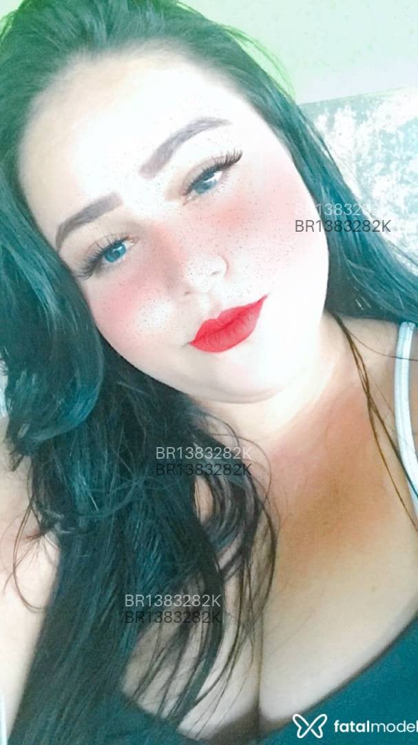 Acompanhante mulher morena (o) de olhos castanhos em São Miguel do Araguaia Acompanhante mulher morena (o) de olhos castanhos em São Miguel do Araguaia - Mariana Markes