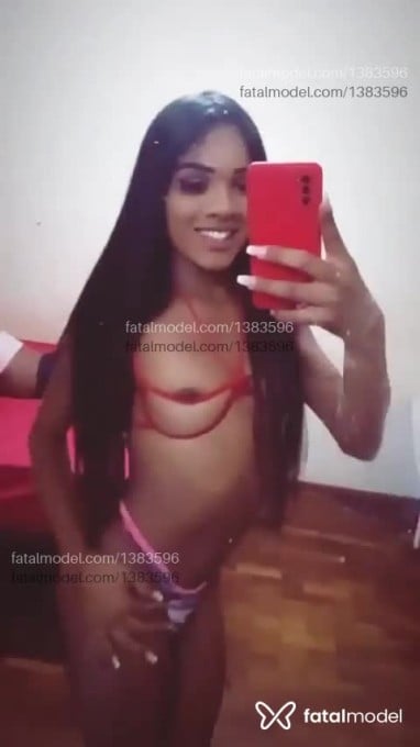 Acompanhante travesti morena (o) de olhos pretos em Belo Horizonte Acompanhante travesti morena (o) de olhos pretos em Belo Horizonte - Pantera Negra