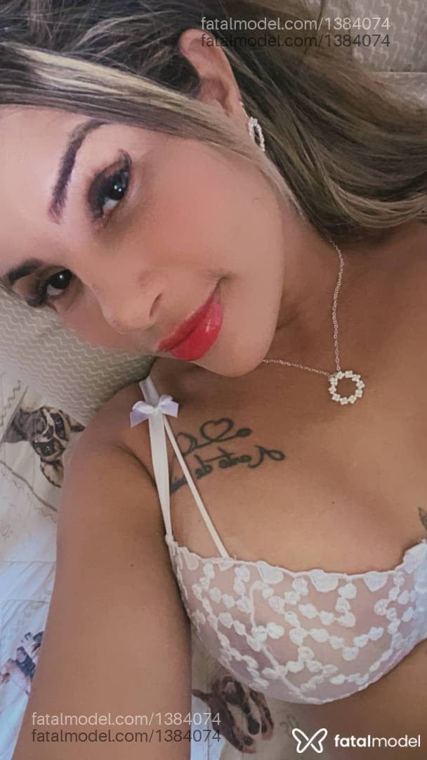 Acompanhante mulher loira (o) de olhos castanhos em Juazeiro do Norte - Luany