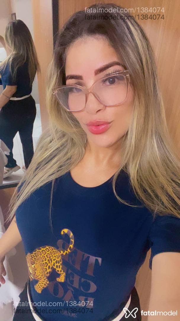 Acompanhante mulher loira (o) de olhos castanhos em Juazeiro do Norte - Luany