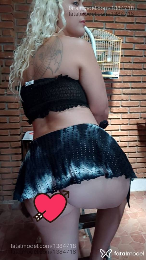 Acompanhante mulher loira (o) de olhos verdes em Conceição das Alagoas - Hanna uruguaia