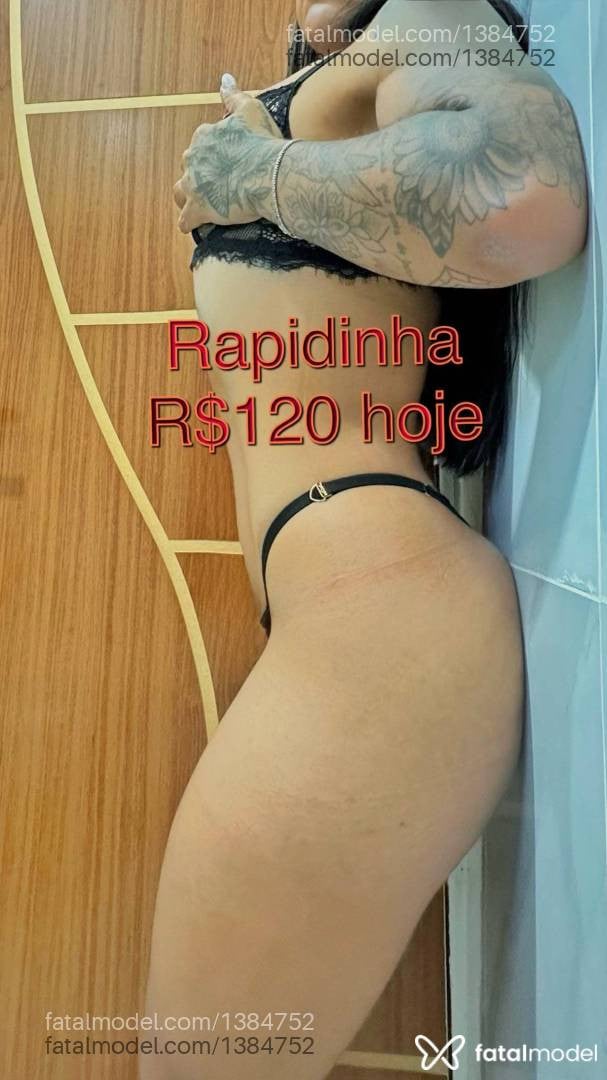 Acompanhante mulher morena (o) de olhos castanhos em Barreiras - Laís Delacroix