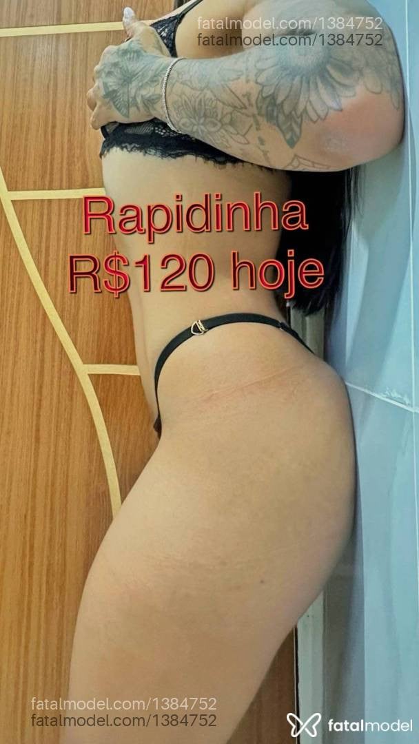Acompanhante mulher morena (o) de olhos castanhos em Barreiras - Laís Delacroix