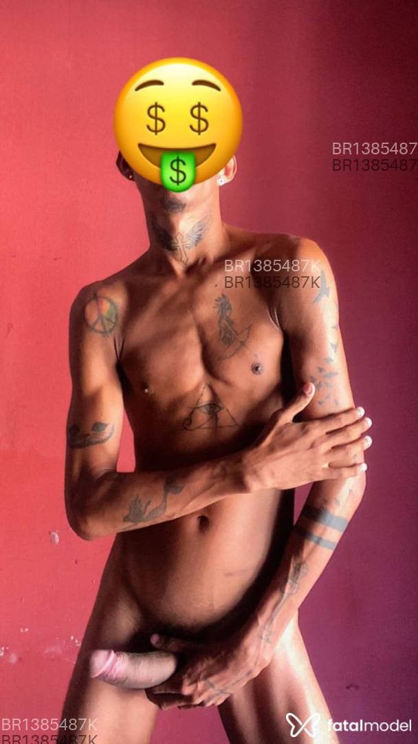 Acompanhante homem morena (o) de olhos castanhos em Várzea Grande Acompanhante homem morena (o) de olhos castanhos em Várzea Grande - Eduardo