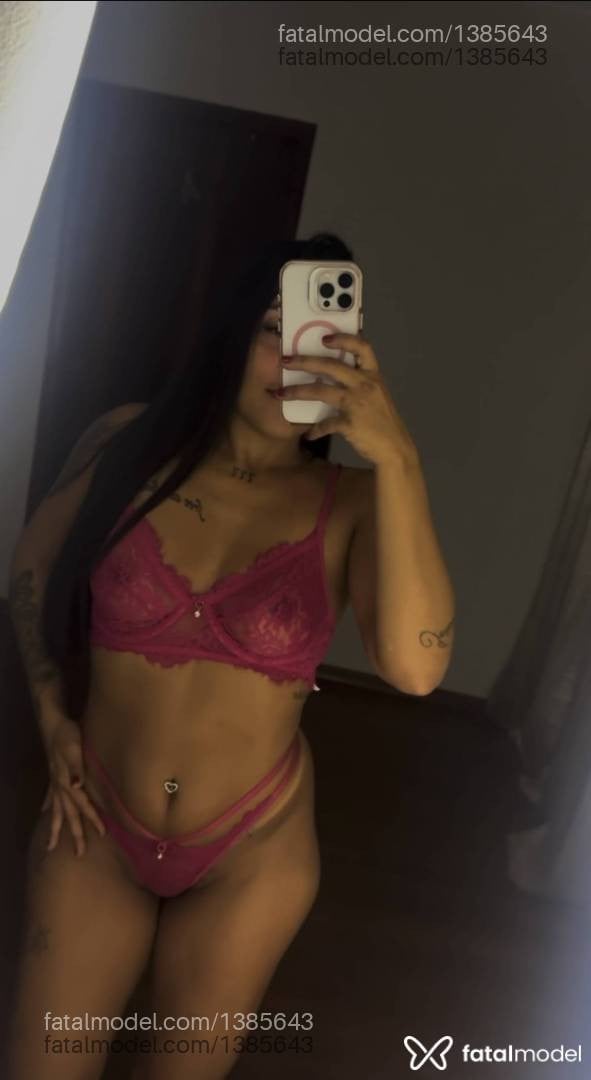 Acompanhante mulher morena (o) de olhos castanhos - Lary Sanches