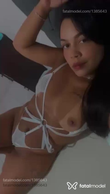 Acompanhante mulher morena (o) de olhos castanhos em São Mateus - Lary Sanches